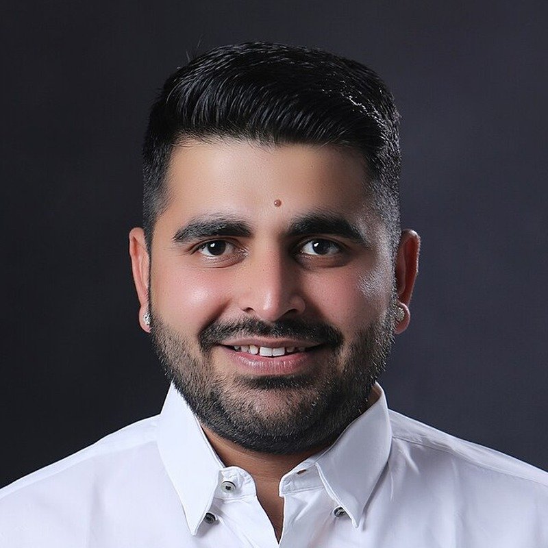 Ravindra Singh Bhati